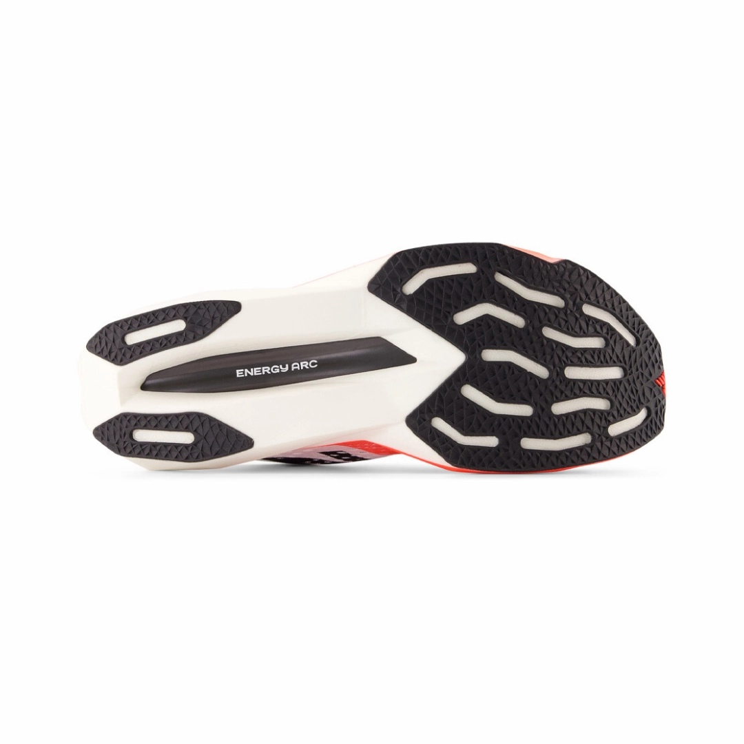 New Balance Mens FuelCell SuperComp Pacer v2 - Race Day New Balance Ag Cleats