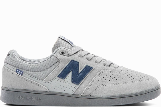 New Balance Numeric Brandon Westgate 508 Grey/Blue New Balance 996 V2