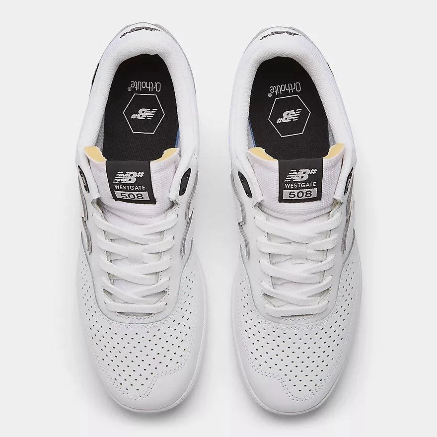 New Balance Numeric Brandon Westgate 508 New Balance Crossfit