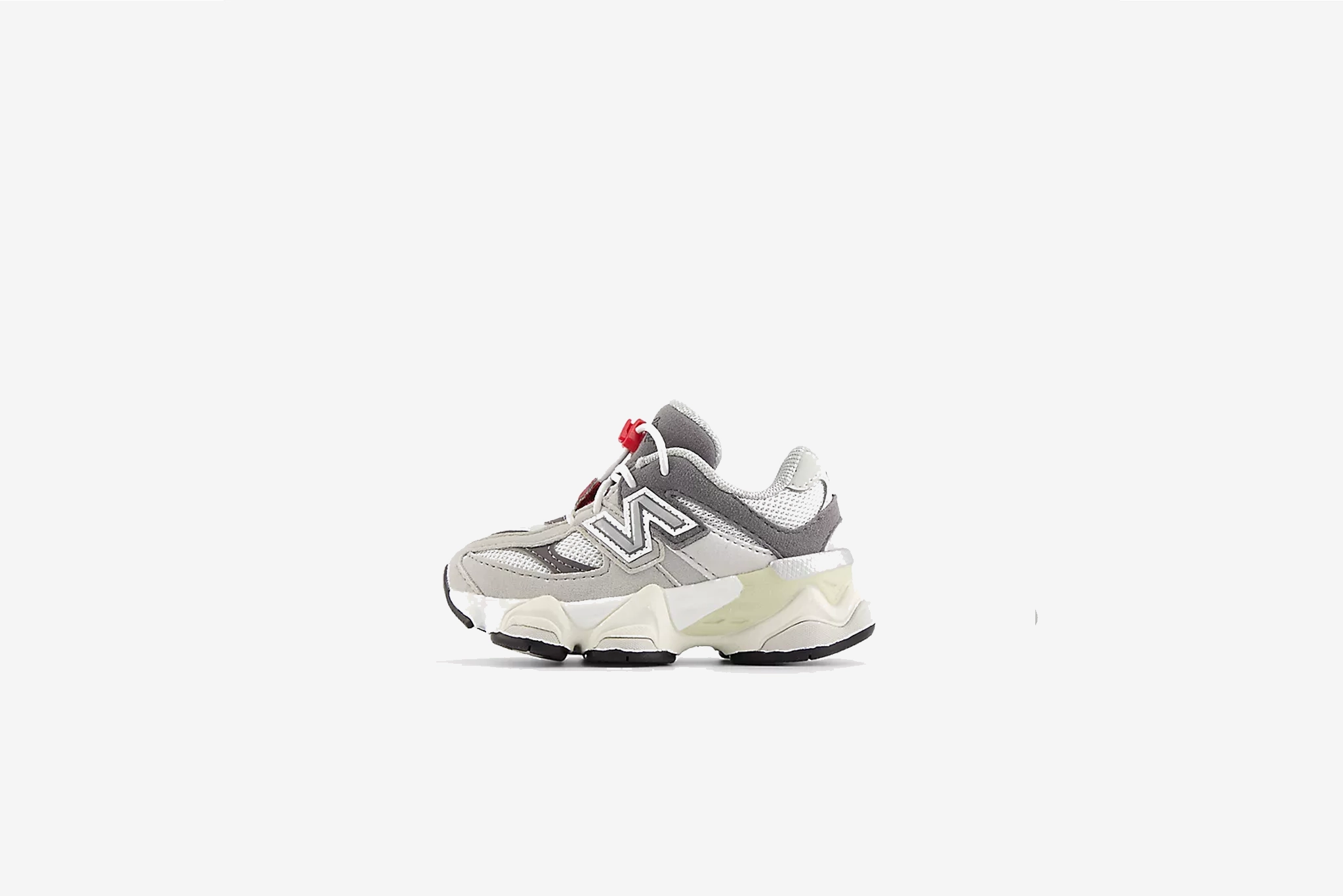 New Balance 1880 New Balance "9060" TD - Grey / Grey