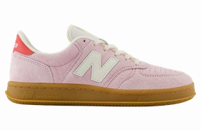 New Balance 550 Tan Olive New Balance "T500" M - Pink / White