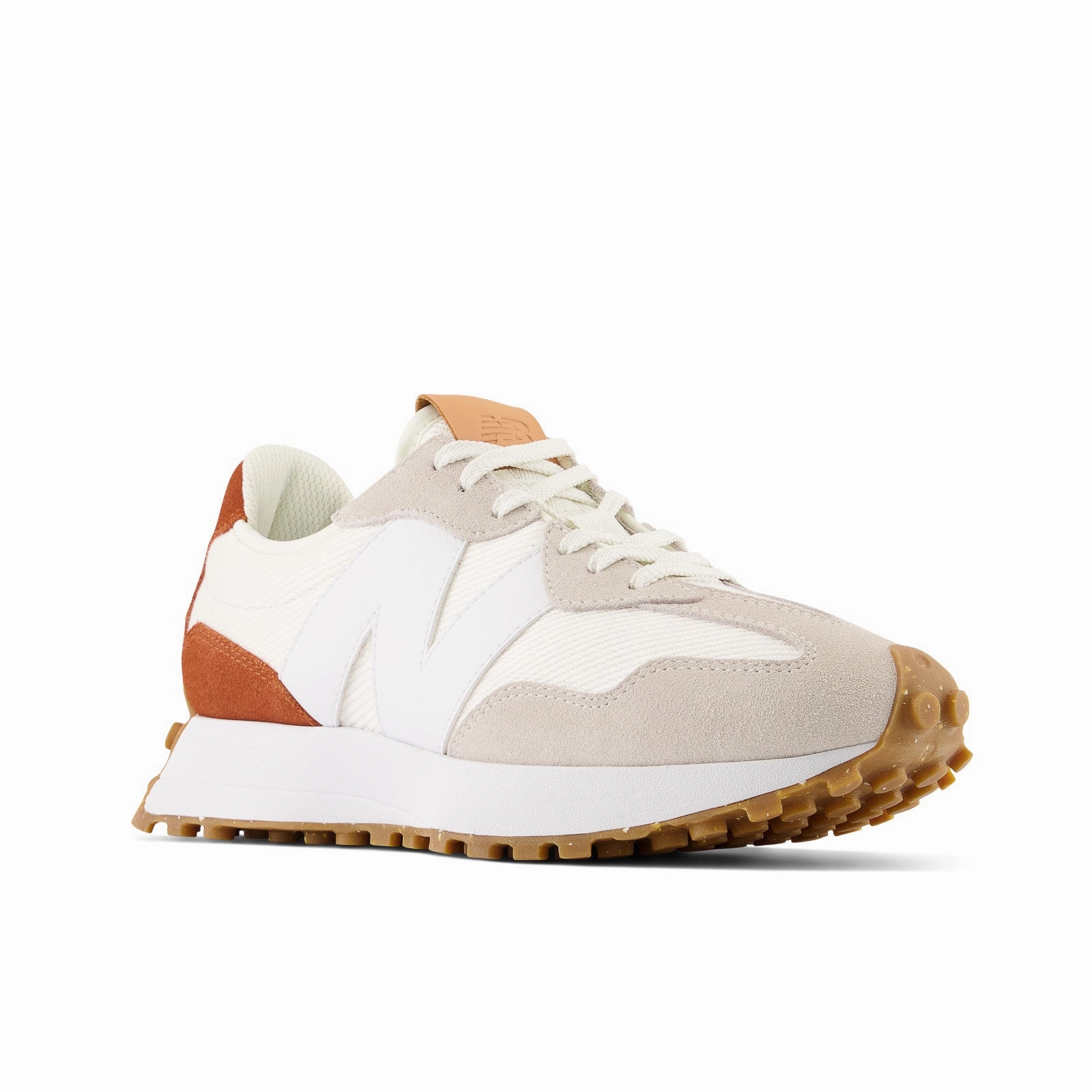 Ganni X New Balance T500 Sneakers NEW BALANCE WS327RA