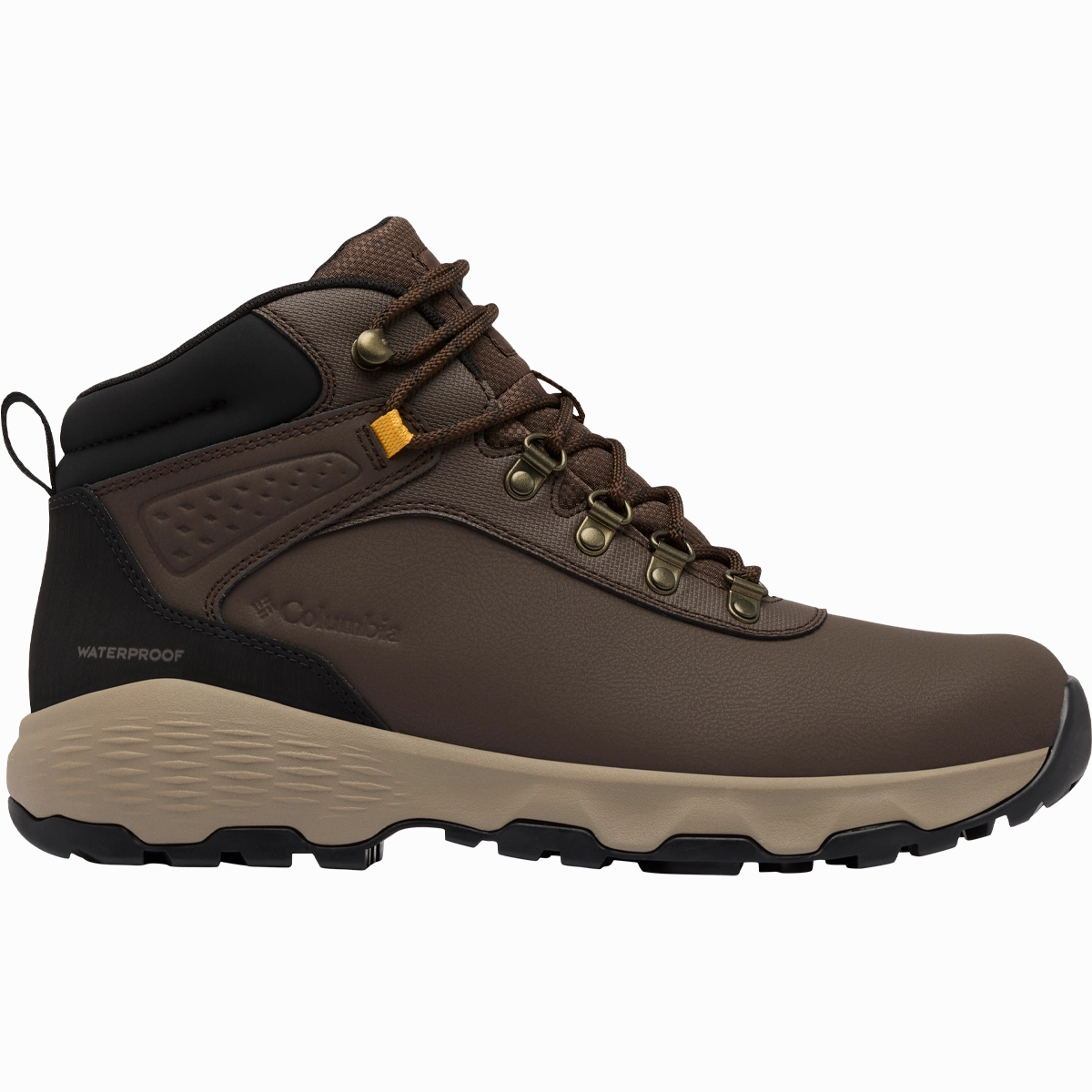 Newton Wander Leather Wide Fast Hiking Boots