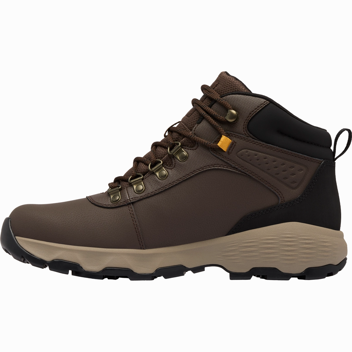 Newton Wander Leather Wide