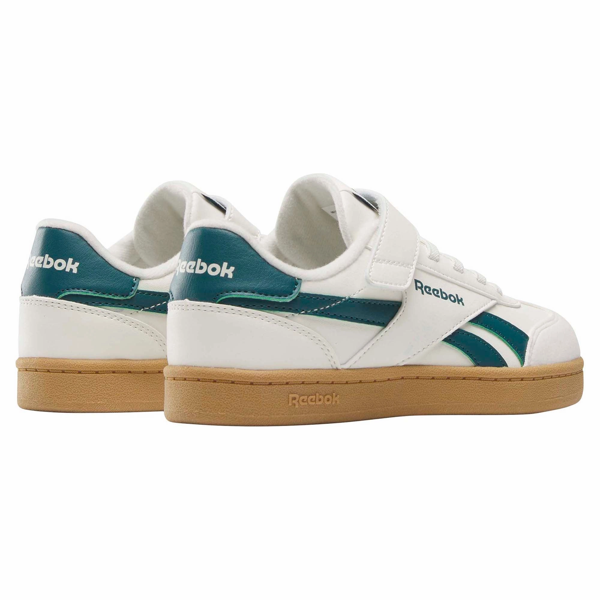 Smash Edge PS Strap Kid's Sportswear Shoes Running Shoes Wide Sizes