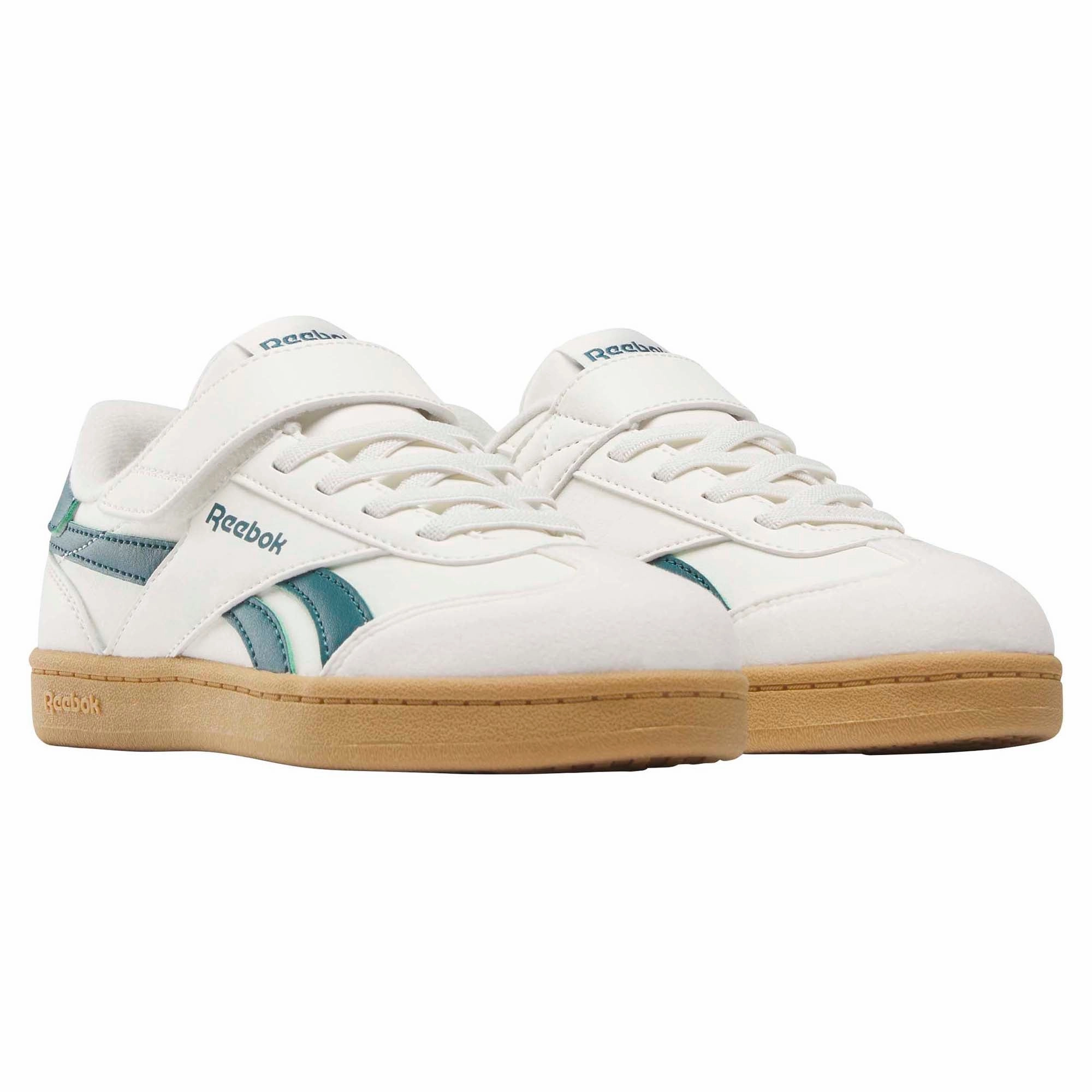 Smash Edge PS Strap Kid's Sportswear Shoes Mexico 66 Running Shoes