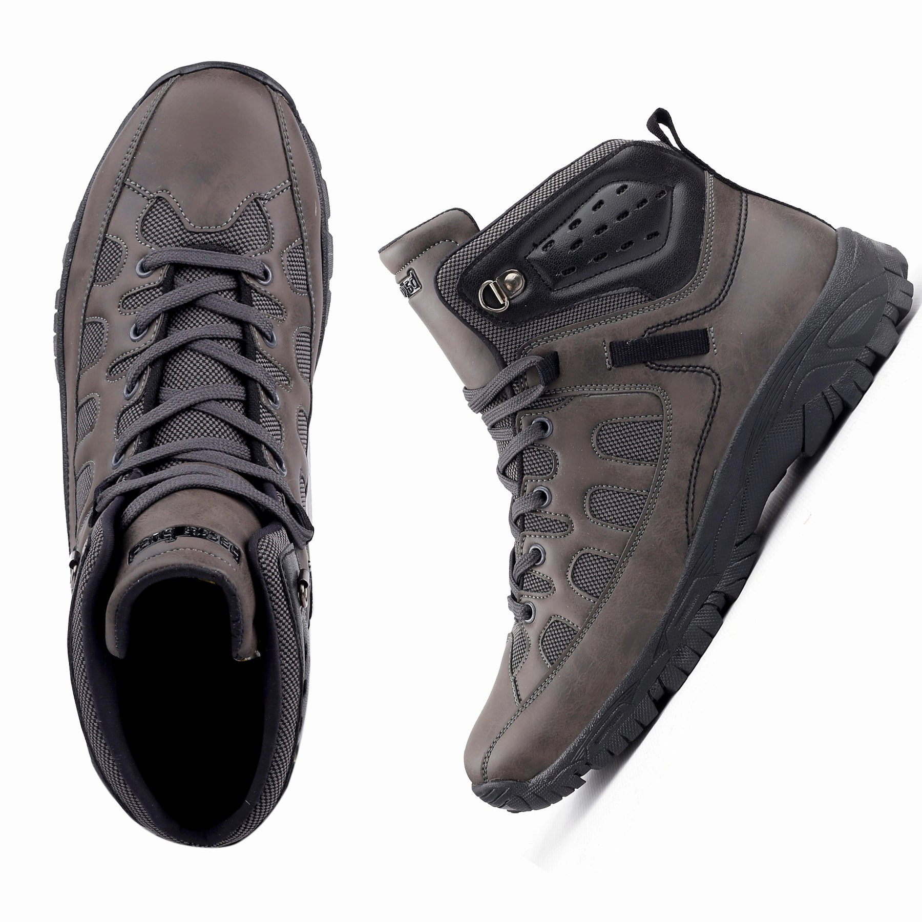 Bacca Bucci Snowball Ankle Boots 2020