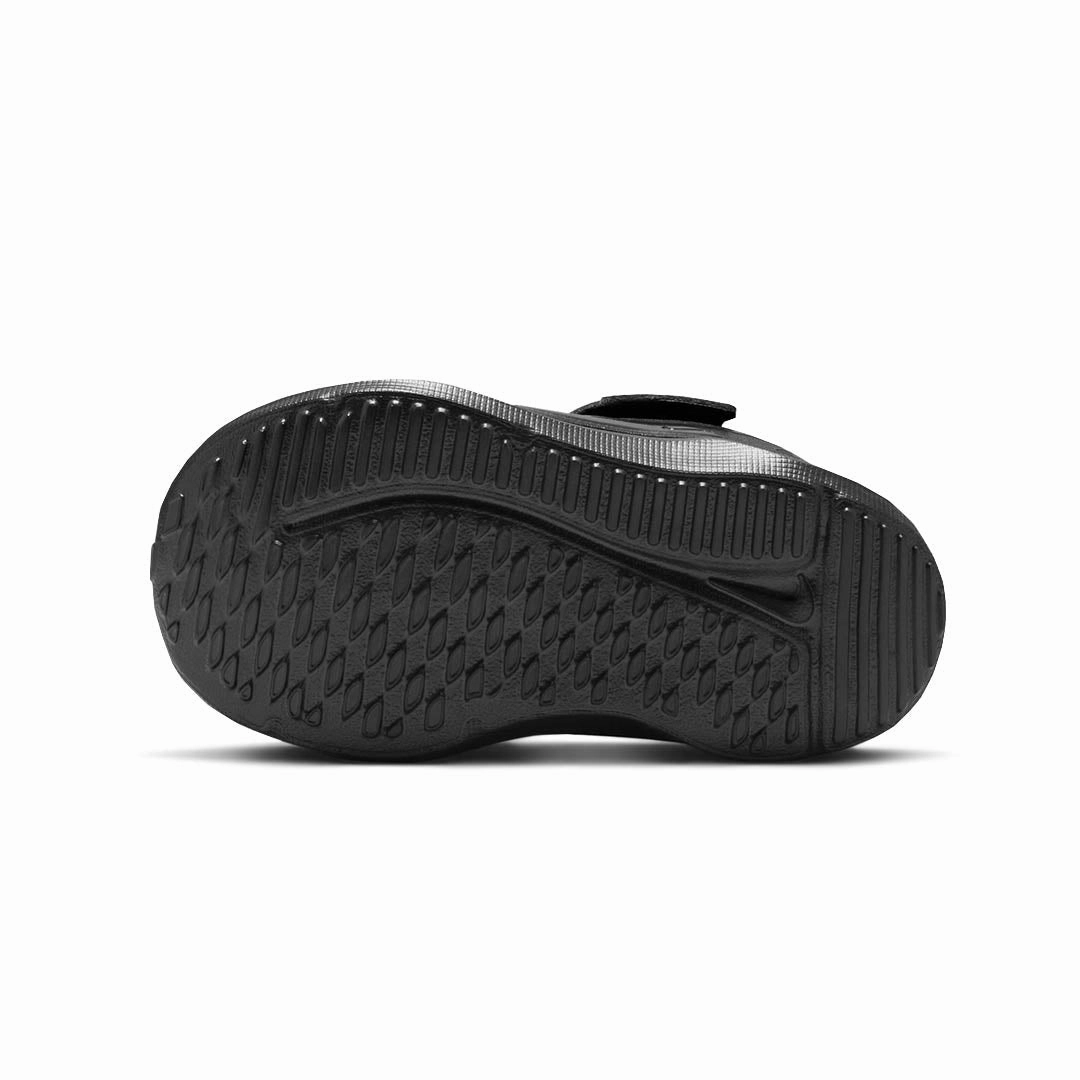 Nike - Kids' (Infant) Cosmic Runner Shoes (HM4401 001) Nike Shoes With Springs In Heel