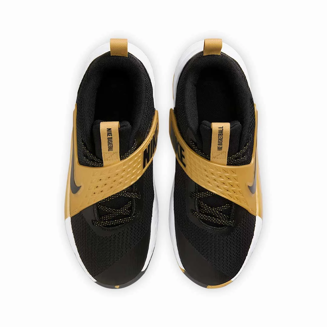 Latest Nike Shoes Nike - Kids' (Junior) Team Hustle D 12 Shoes (HF6279 003)