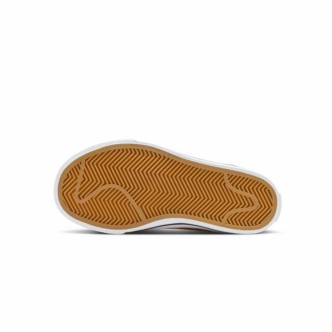 Nike Zoom Golf Shoes Nike - Kids' (Preschool) Court Legacy Shoes (DA5381 102)