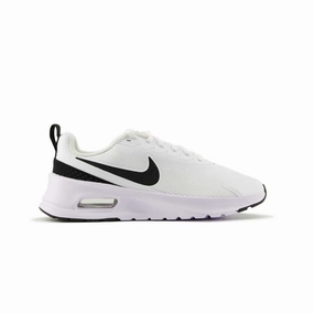 Galaxy Nike Shoes Nike - Men's Air Max Nuaxis Shoes (FD4329 101)