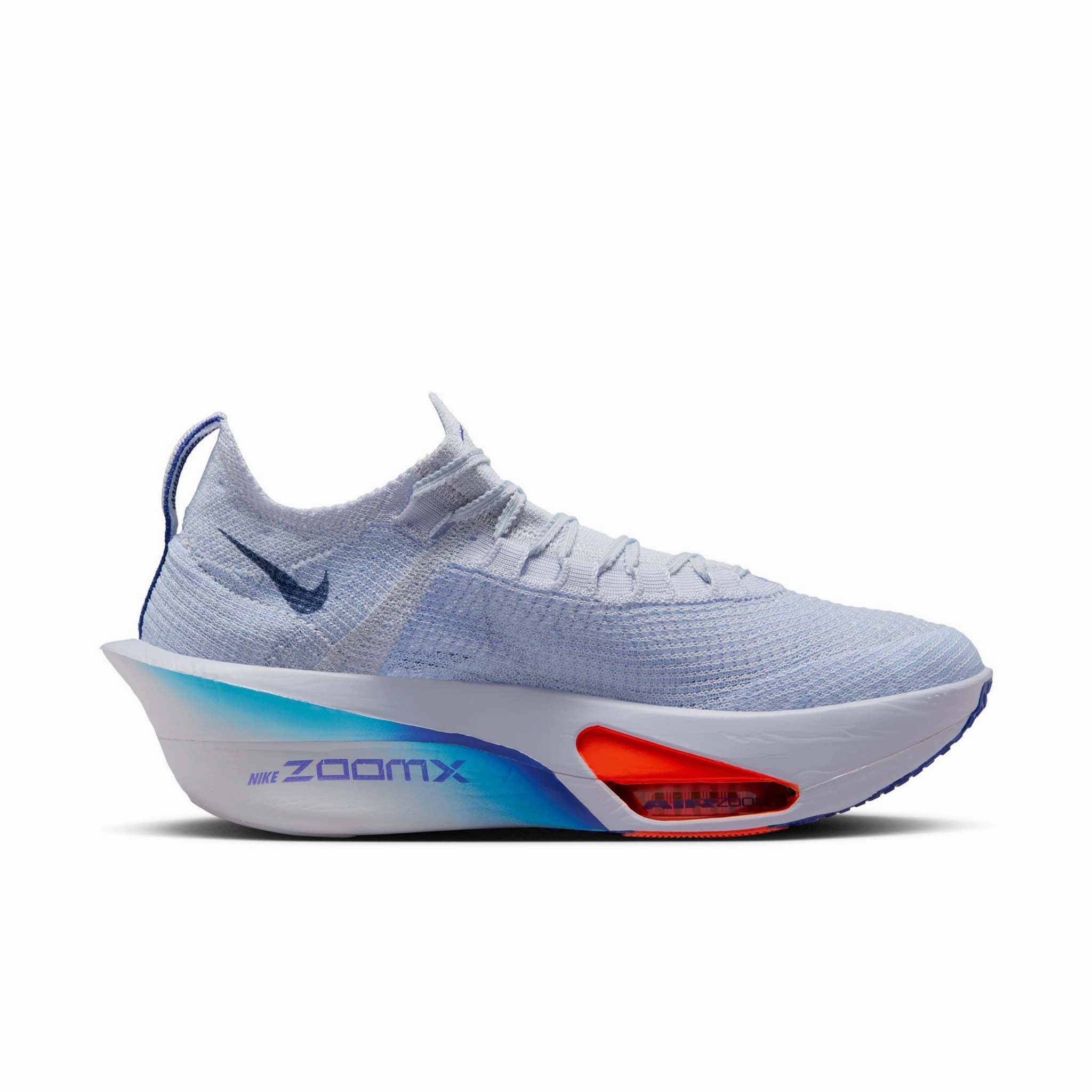 Nike | Men's Alphafly 3 Road Racing Shoes - Football Grey Back To The Future Nike Shoes Price