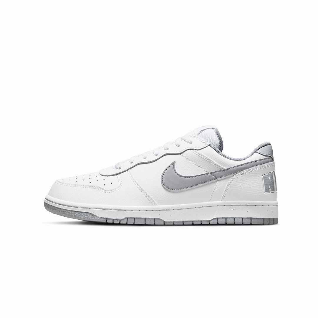 Nike Lunar Shoes Nike - Men's Big Low Shoes (355152 106)