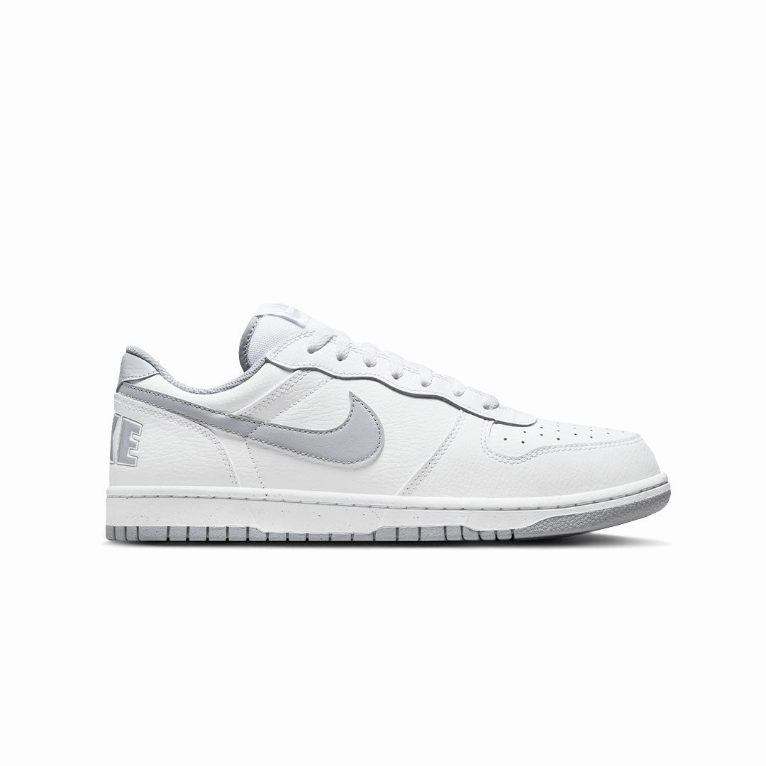 Nike - Men's Big Low Shoes (355152 106) Nike Air Max Vintage Shoes