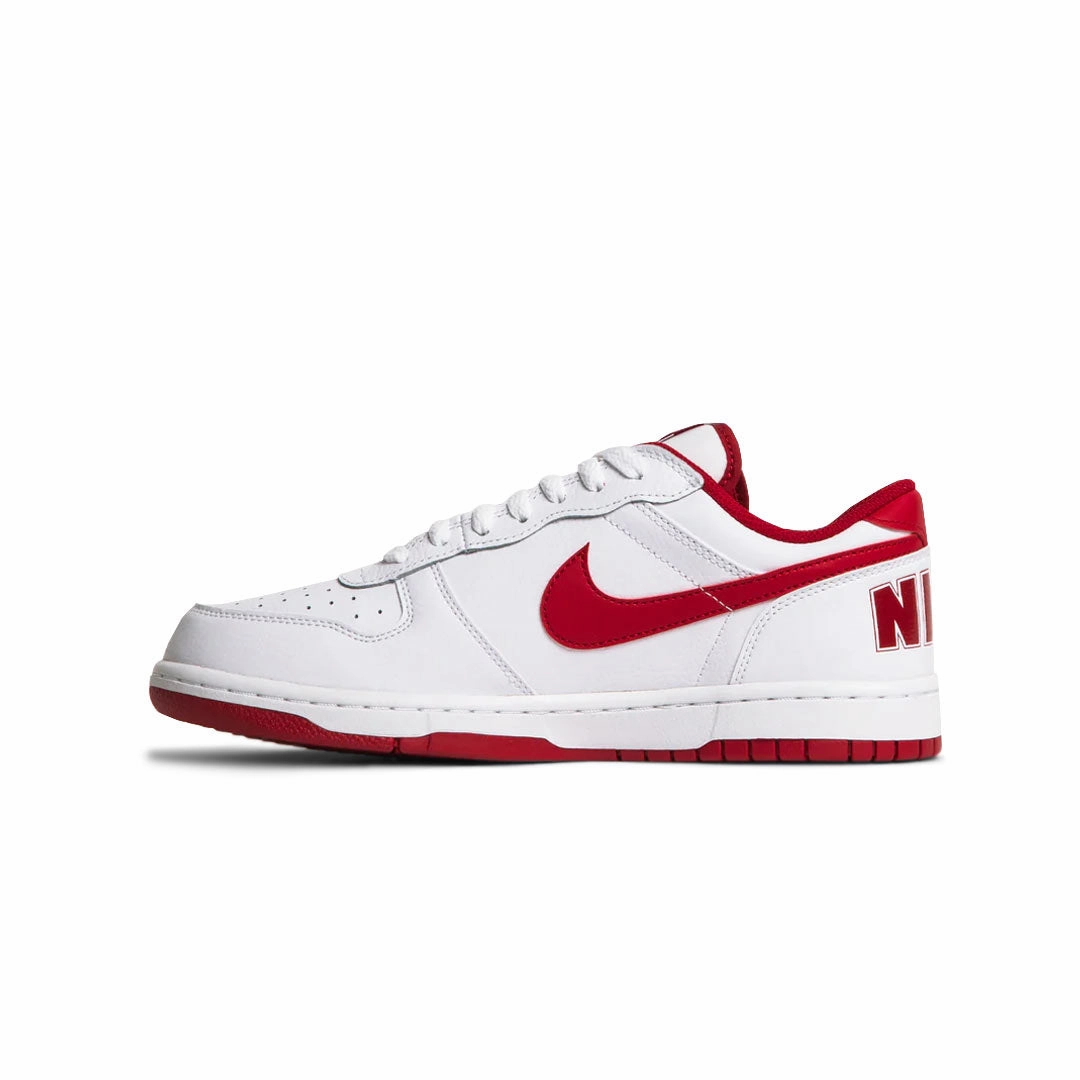 Nike - Men's Big Low Top Shoes (355152 150) Shoes Athletic Nike