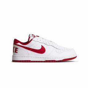 Nike - Men's Big Low Top Shoes (355152 150) Nike Volleyball Shoes Zoom