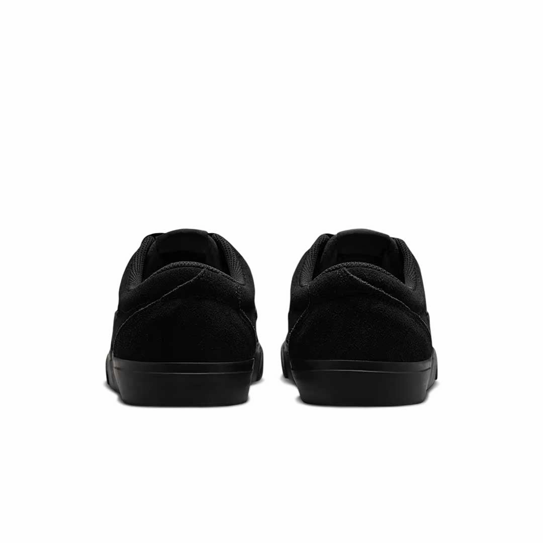 Running Shoes Nike Free Review Nike - Men's Charge Suede Shoes (IB2750 002)