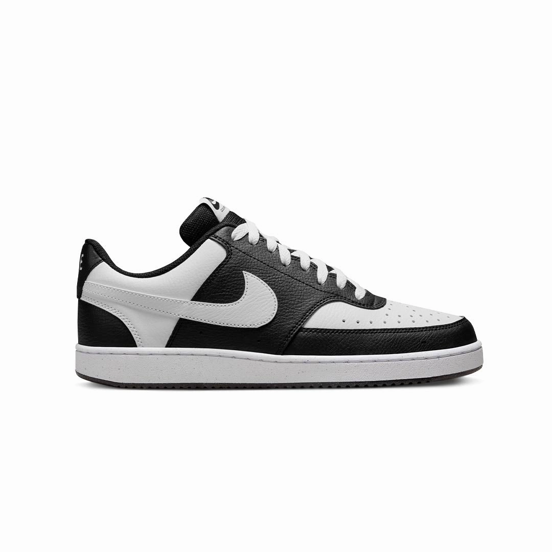 Nike - Men's Court Vision Low Shoes (HM9862 001) Summer Nike Shoes