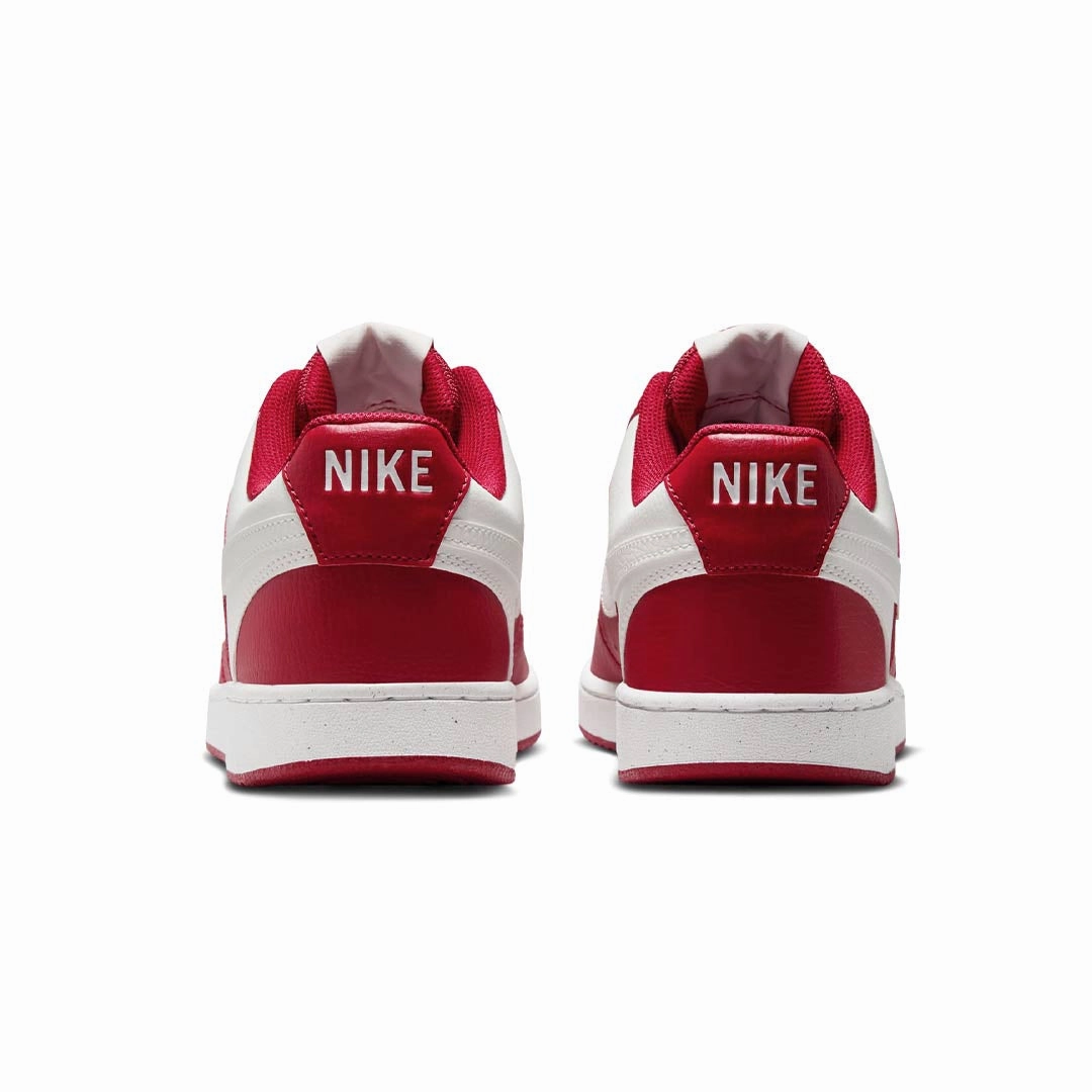 Nike - Men's Court Vision Low Shoes (HM9862 600) Az Cardinals Nike Shoes