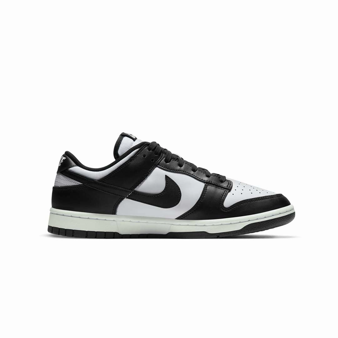 Nike - Men's Dunk Low Retro Shoes (DD1391 100) Nike Shadow Shoes