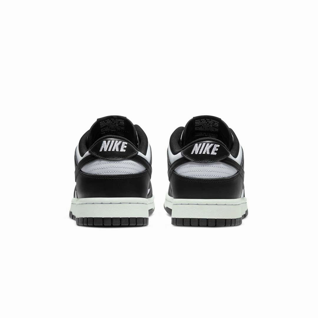 Nike - Men's Dunk Low Retro Shoes (DD1391 100) Nike Spiderman Shoes