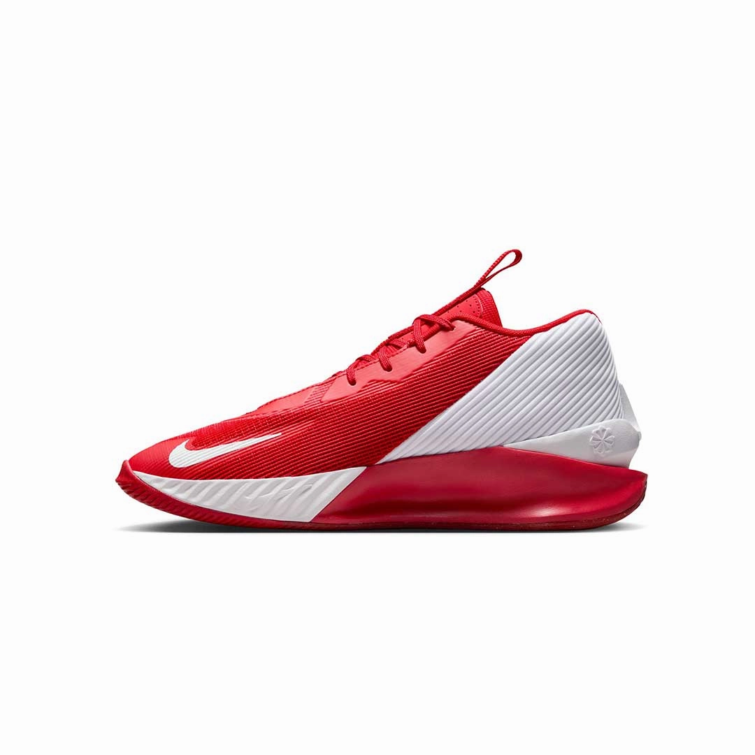 Self Tying Shoes From Nike Nike - Men's G.T. Jump Academy Shoes (HQ8032 600)