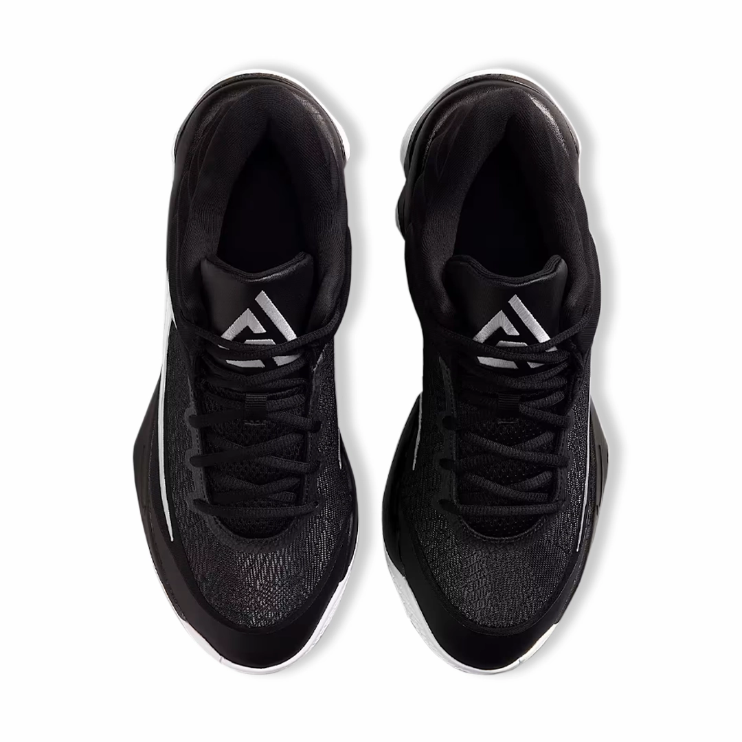 Nike - Men's Giannis Immortality 4 Shoes (FQ3680 006) Nike Jam Shoes