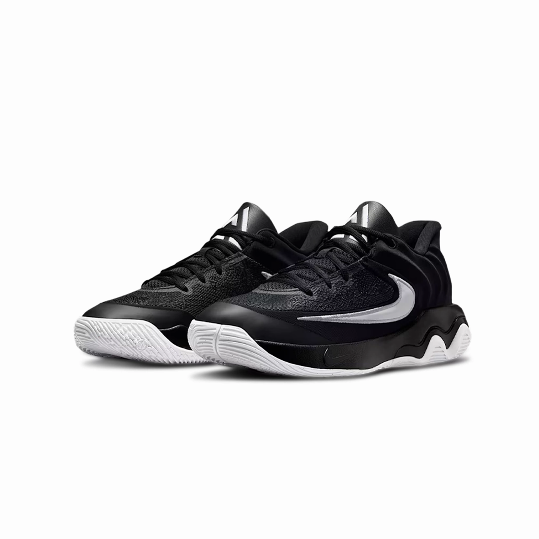 Nike - Men's Giannis Immortality 4 Shoes (FQ3680 006) Nike Shoes With Mesh