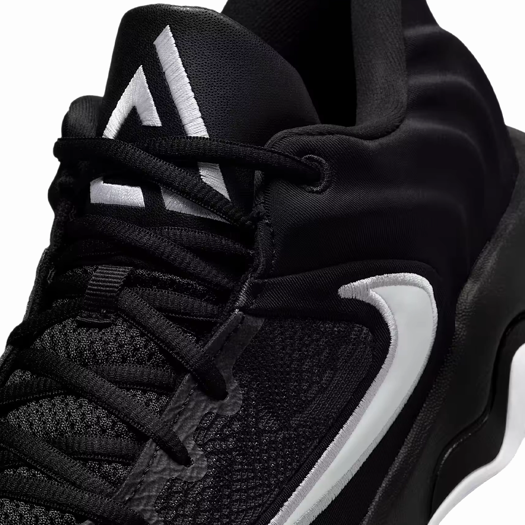 Nike - Men's Giannis Immortality 4 Shoes (FQ3680 006) Nike Basketball Shoes With Arch Support