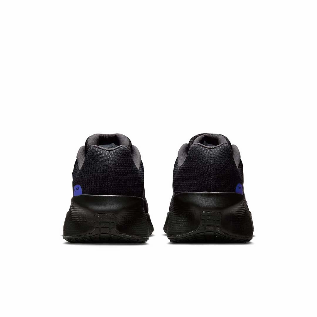 Steve Nash Nike Shoes Nike - Men's Metro Tek Shoes (HM9493 006)