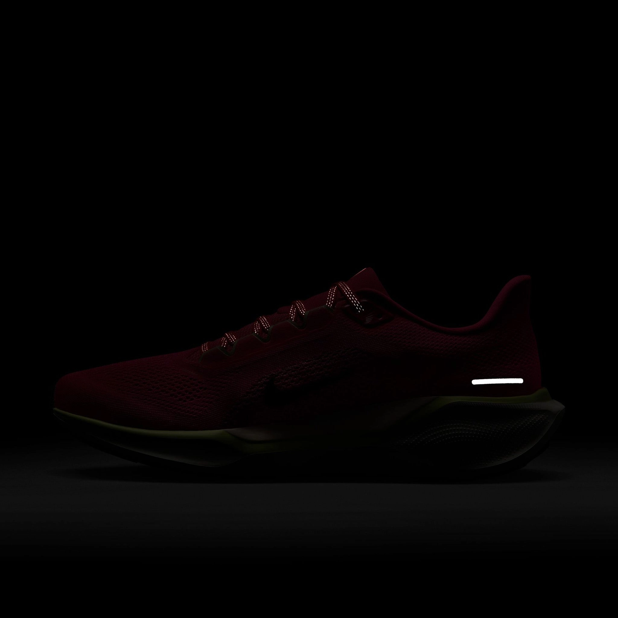 Nike | Men's Pegasus 41 Road Running Shoes - Hyper Pink Vapormax Shoes Nike