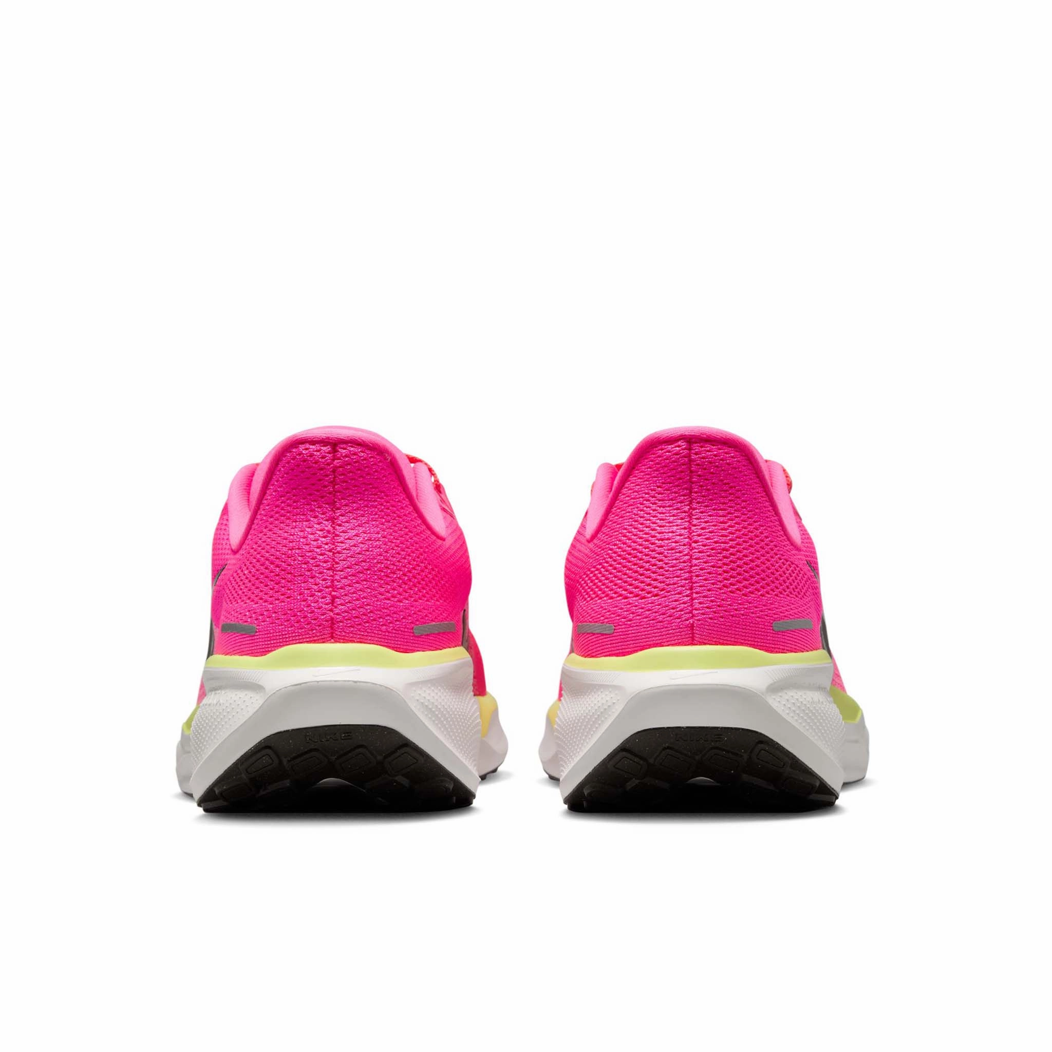 Track Spike Shoes Nike Nike | Men's Pegasus 41 Road Running Shoes - Hyper Pink