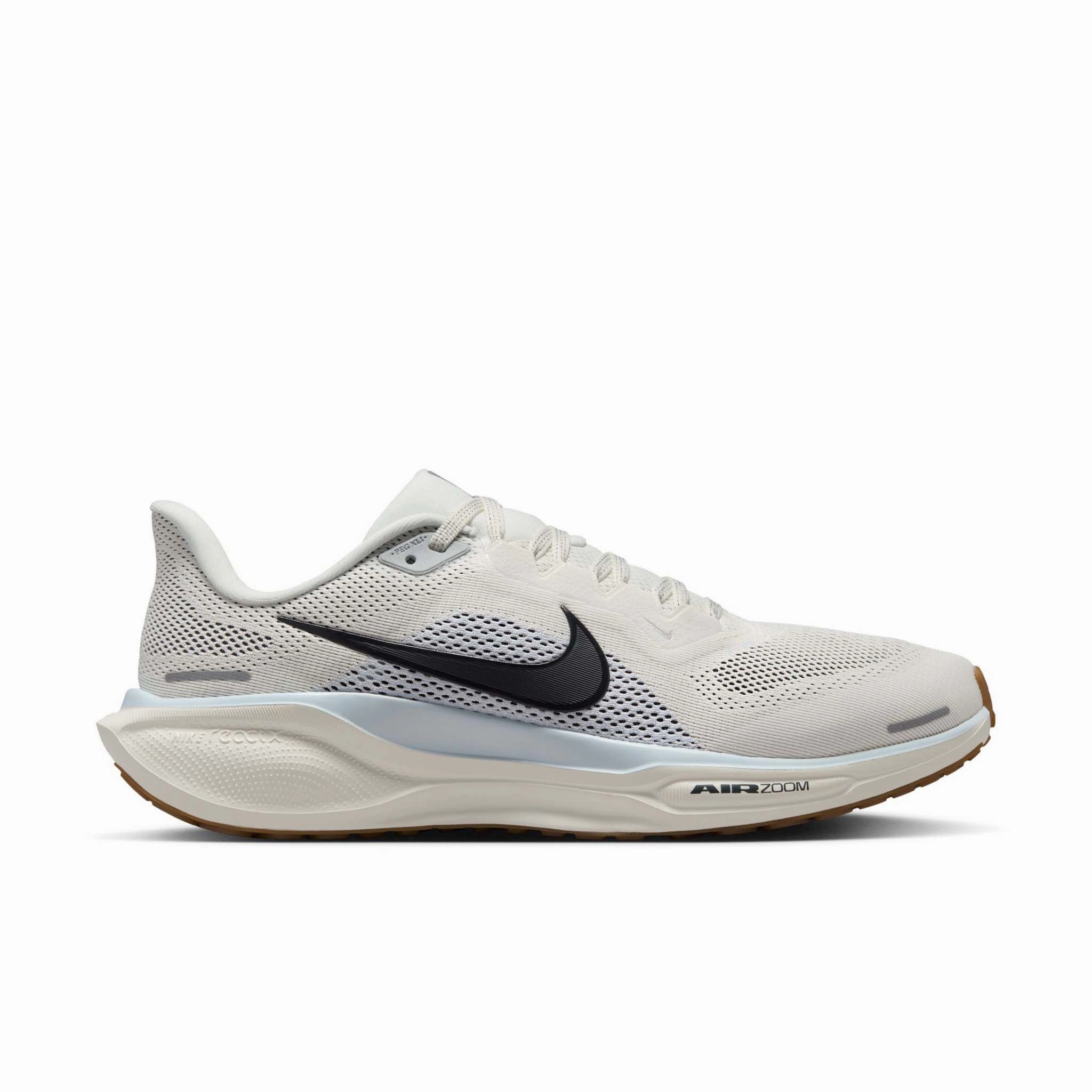 Nike Air Force Infant Shoes Nike | Men's Pegasus 41 Road Running Shoes - Sail