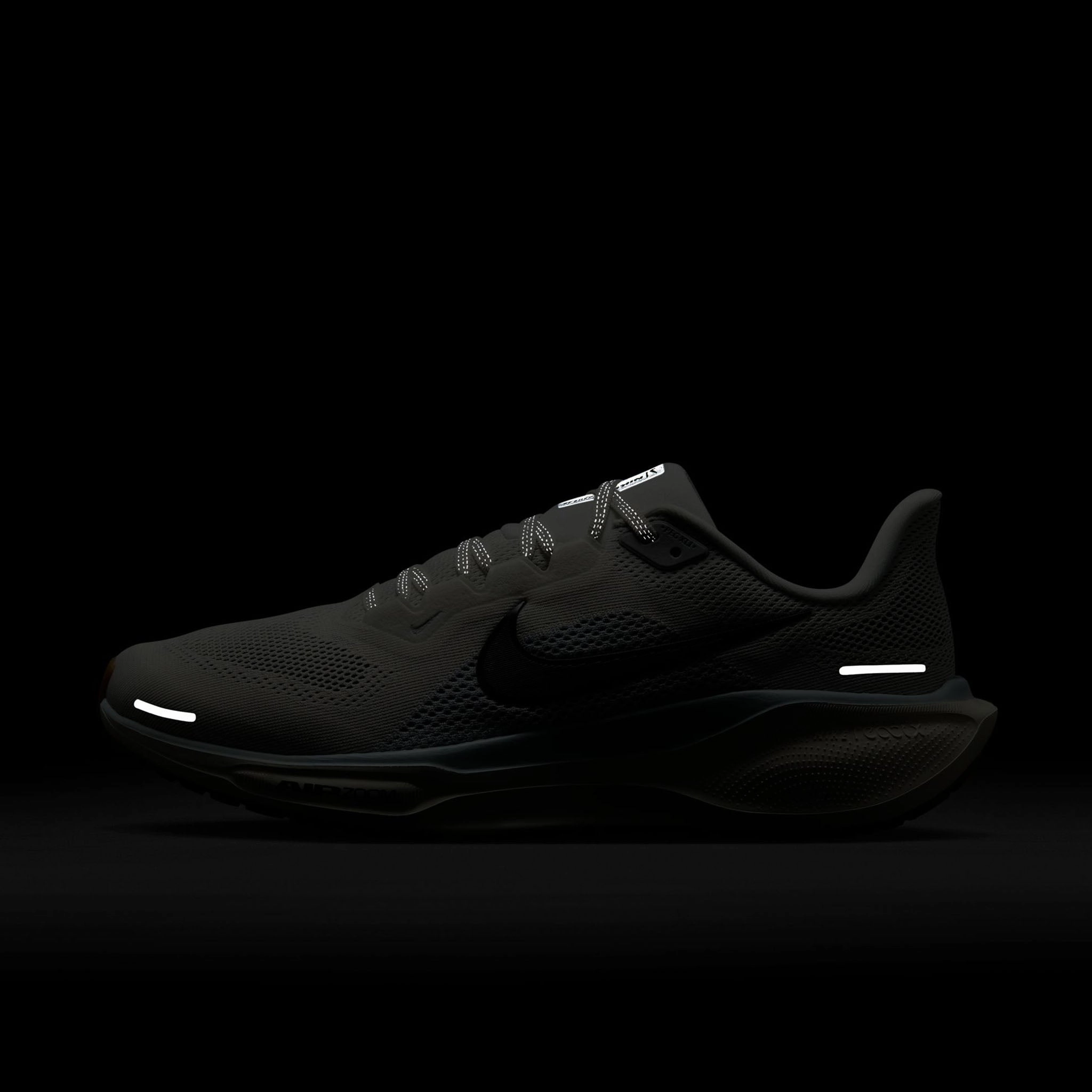 Shoes Kids Nike Nike | Men's Pegasus 41 Road Running Shoes - Sail