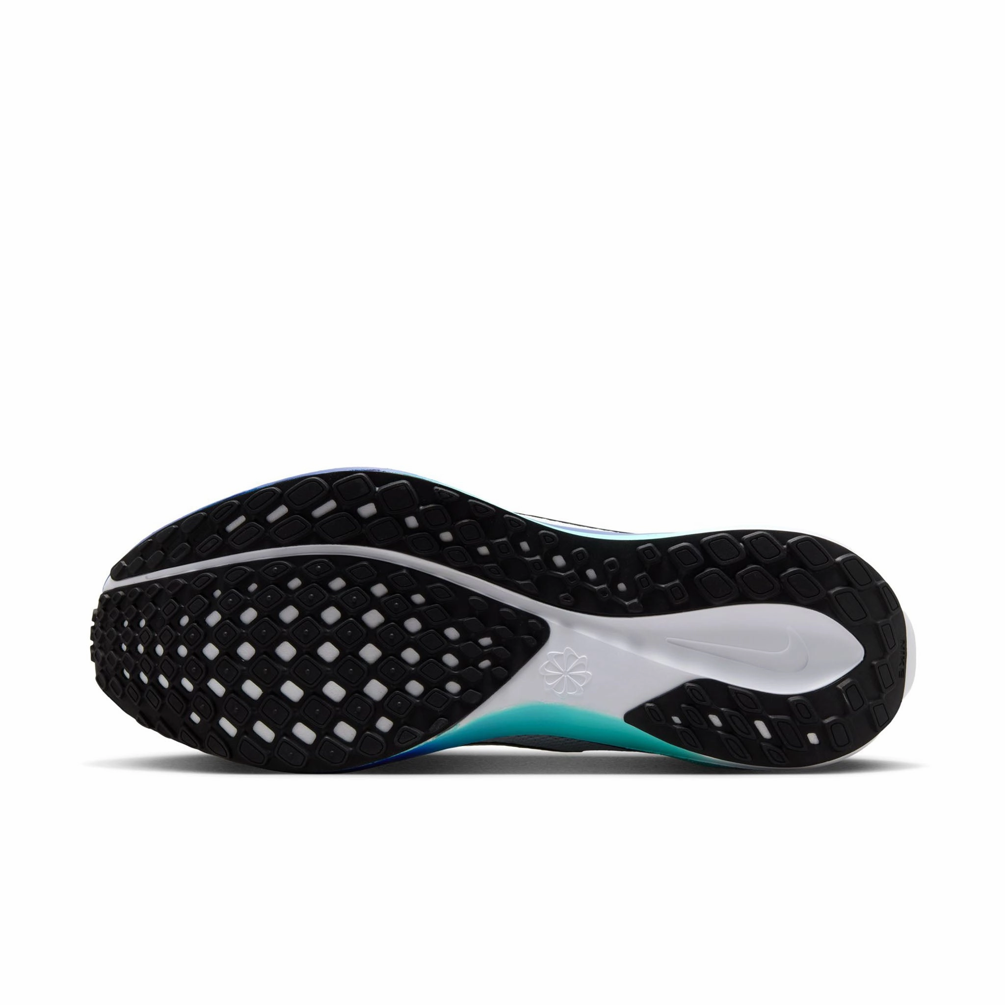 Nike Shoes Diamond Nike | Men's Pegasus 41 Road Running Shoes - White/Black-Hyper Turquoise-Concord