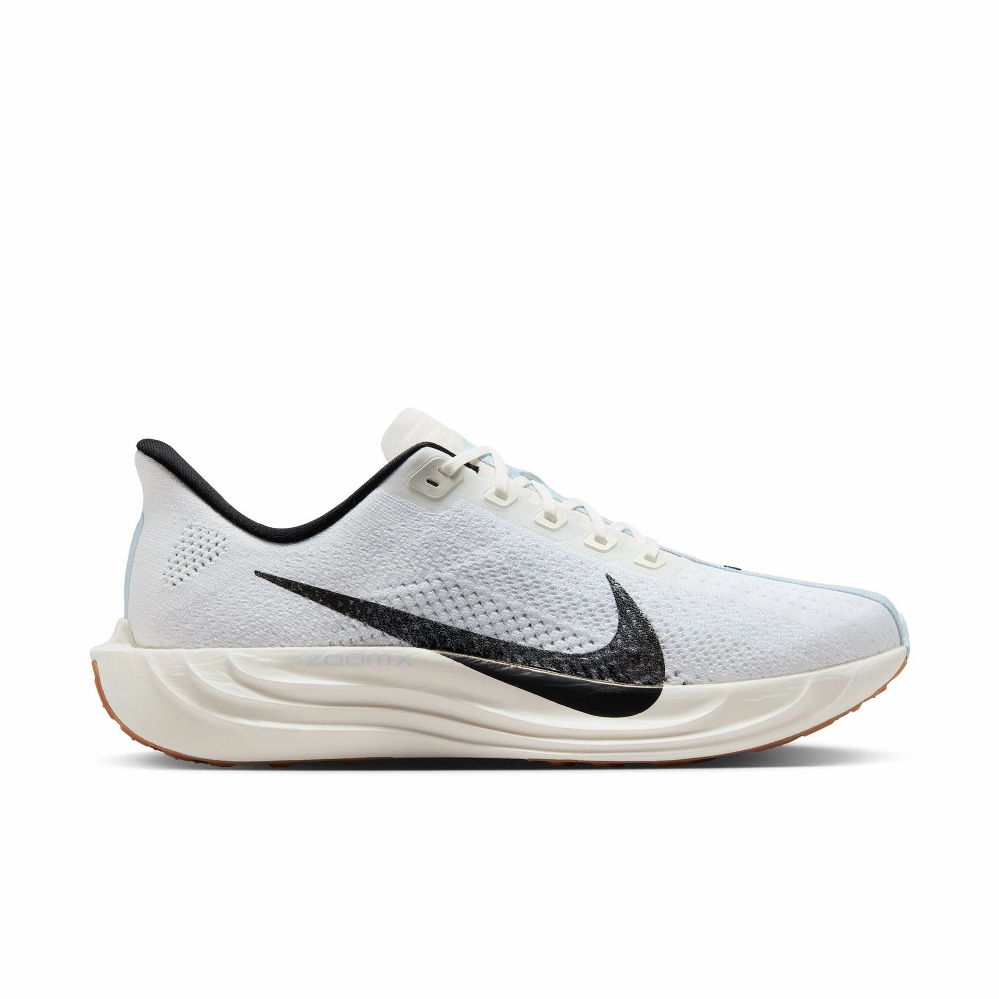 Nike Shoes Categories Nike | Men's Pegasus Plus Road Running Shoes - White
