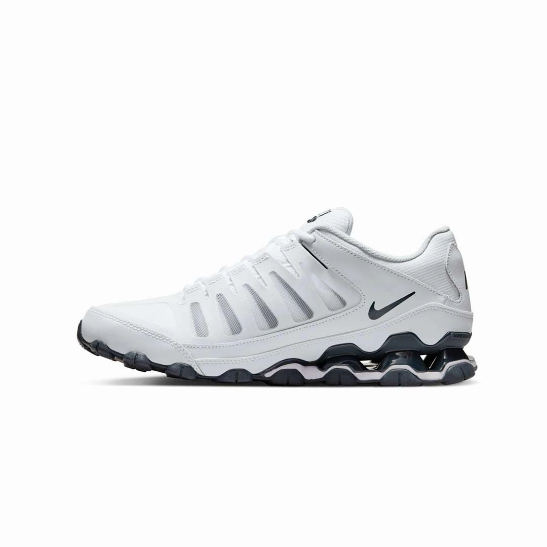 Nike - Men's Reax 8 TR Shoes (621716 108) Juice Wrld Shoes Nike