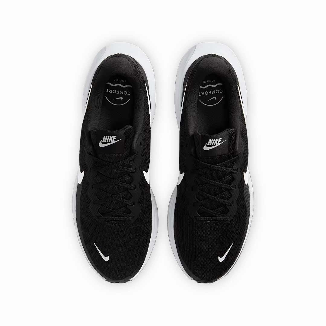 Nike - Men's Revolution 8 Shoes (HJ9198 003) Nike Supportive Shoes