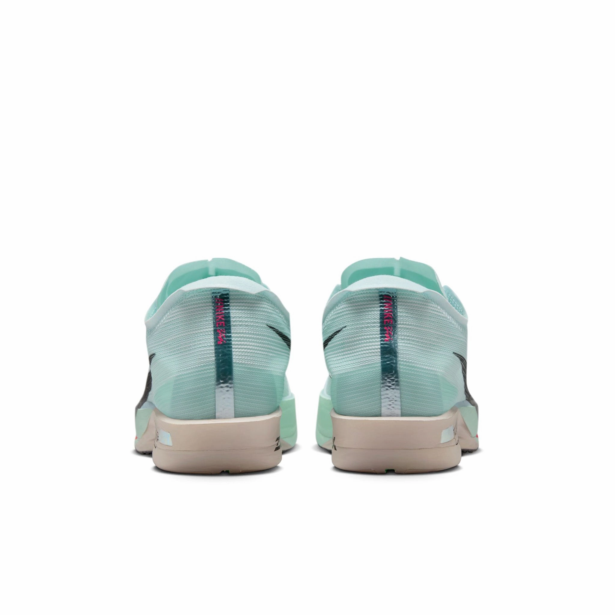 Nike | Men's Streakfly 2 Road Racing Shoes - Glacier Blue/Black-Mint Foam Best Nike Golf Shoes