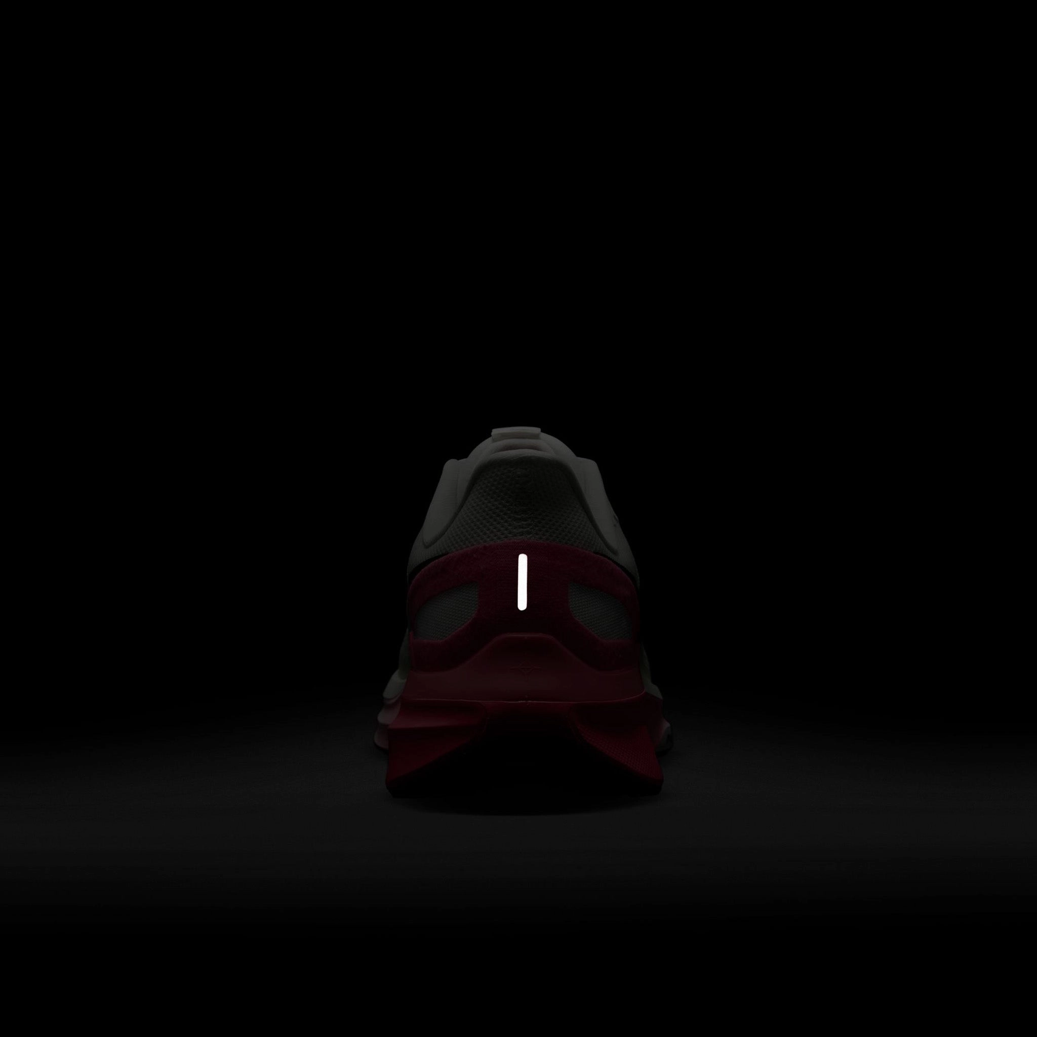 Nike | Men's Structure 25 Road Running Shoes - Sail Nike Shoes Wings