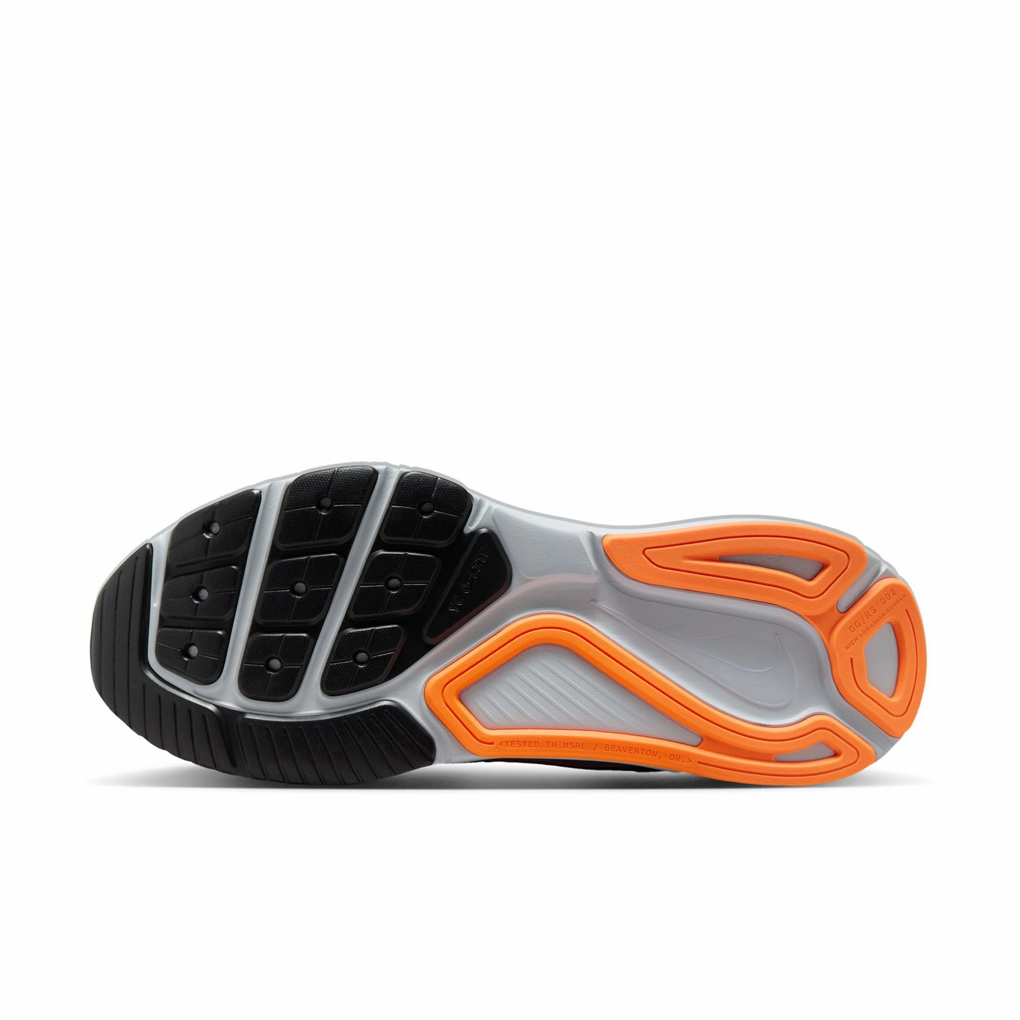 Nike Shoes Sale Running Nike | Men's Structure 26 Road Running Shoes - Pure Platinum/Persian Violet-Wolf Grey