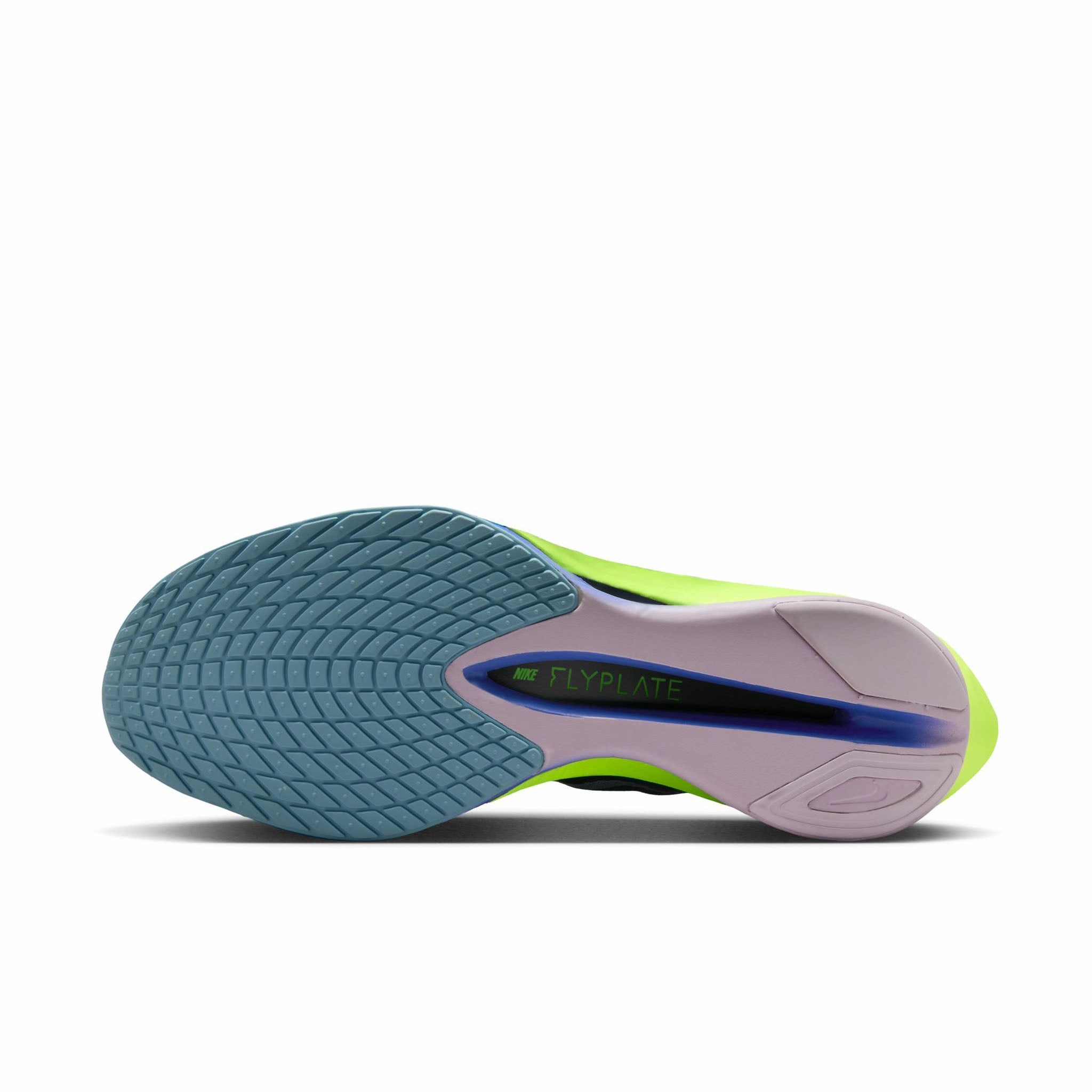 Nike Cortez Basic Shoe Nike | Men's Vaporfly 4 Road Racing Shoes - Obsidian/White-Persian Violet