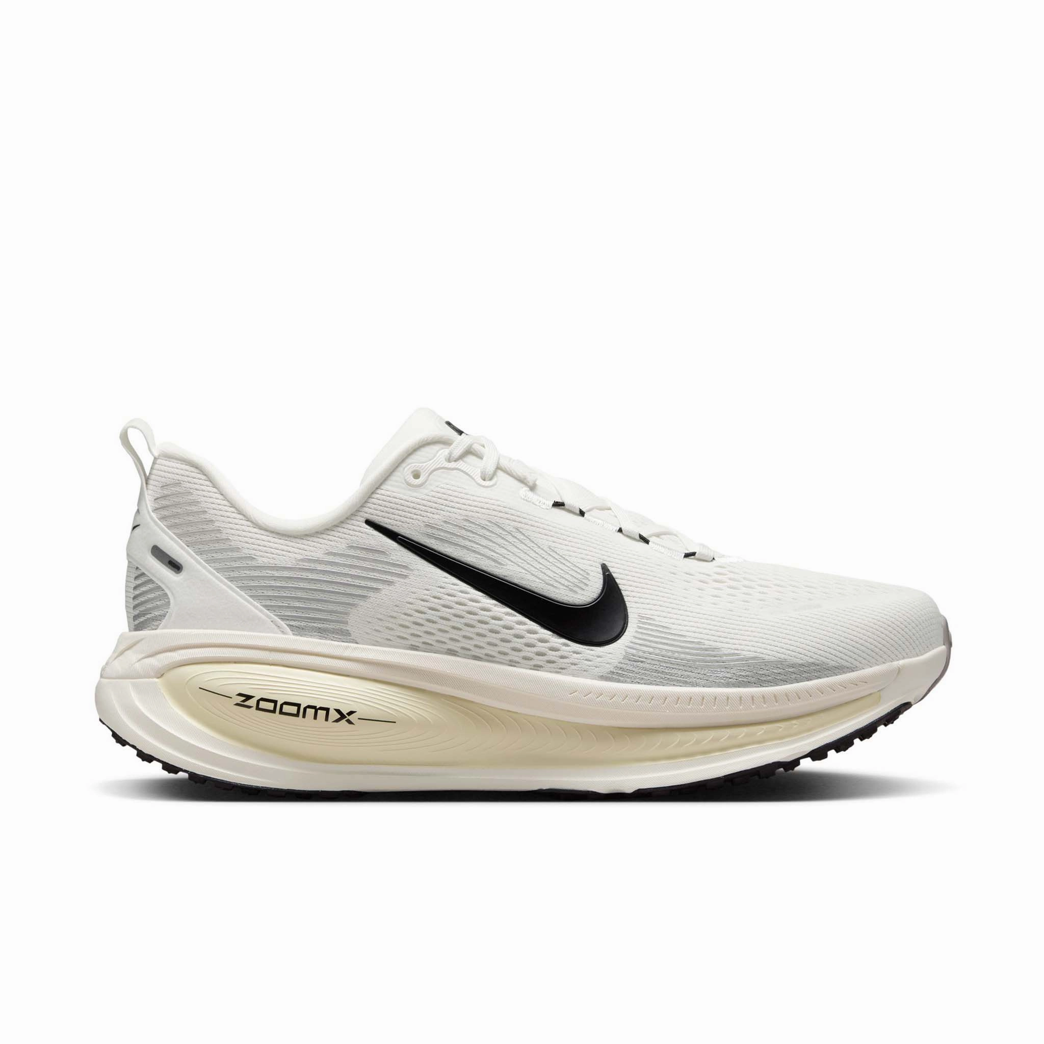 Nike Slip On Gym Shoes Nike | Men's Vomero 18 Road Running Shoes - Summit White