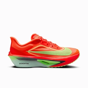 Nike | Men's Zoom Fly 6 Road Running Shoes - Bright Crimson Nike Air Zoom Vomero Shoes