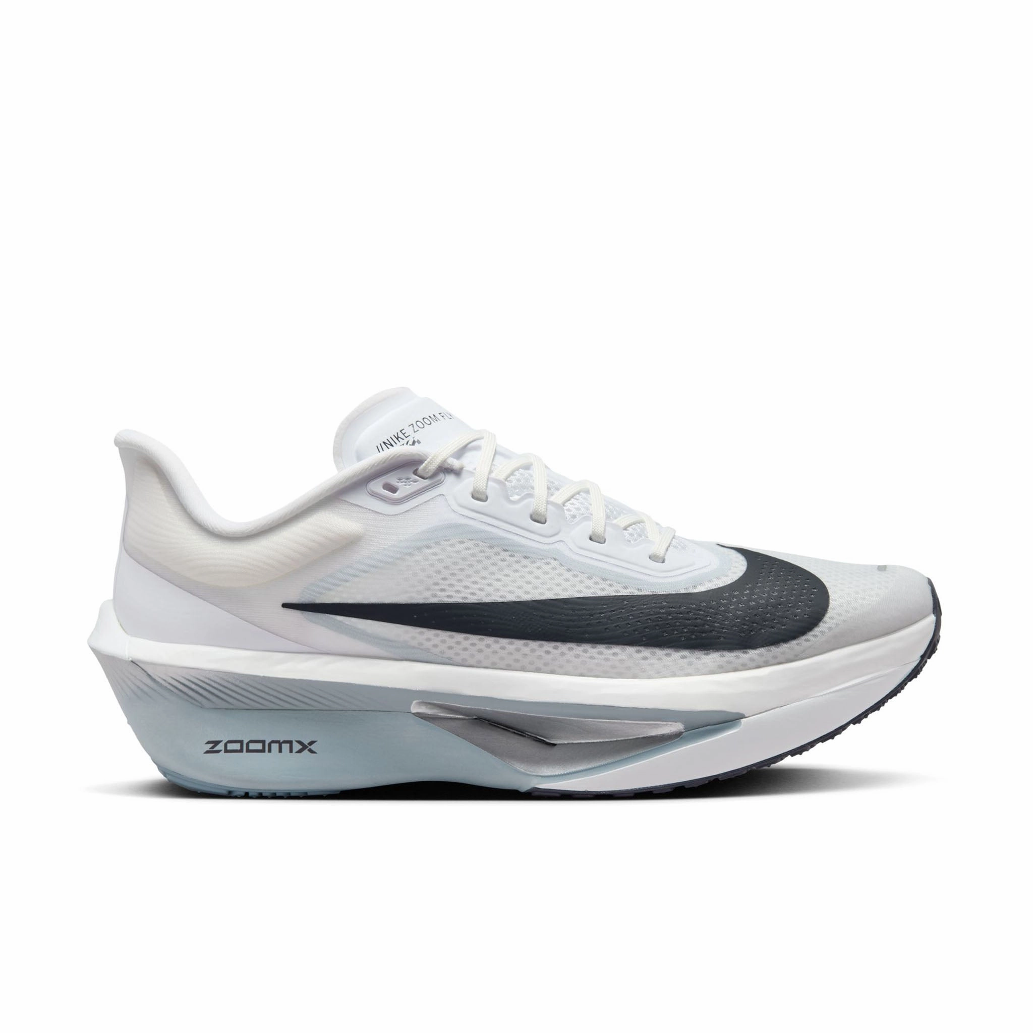 Nike | Men's Zoom Fly 6 Road Running Shoes - White Nike Dunk Shoe