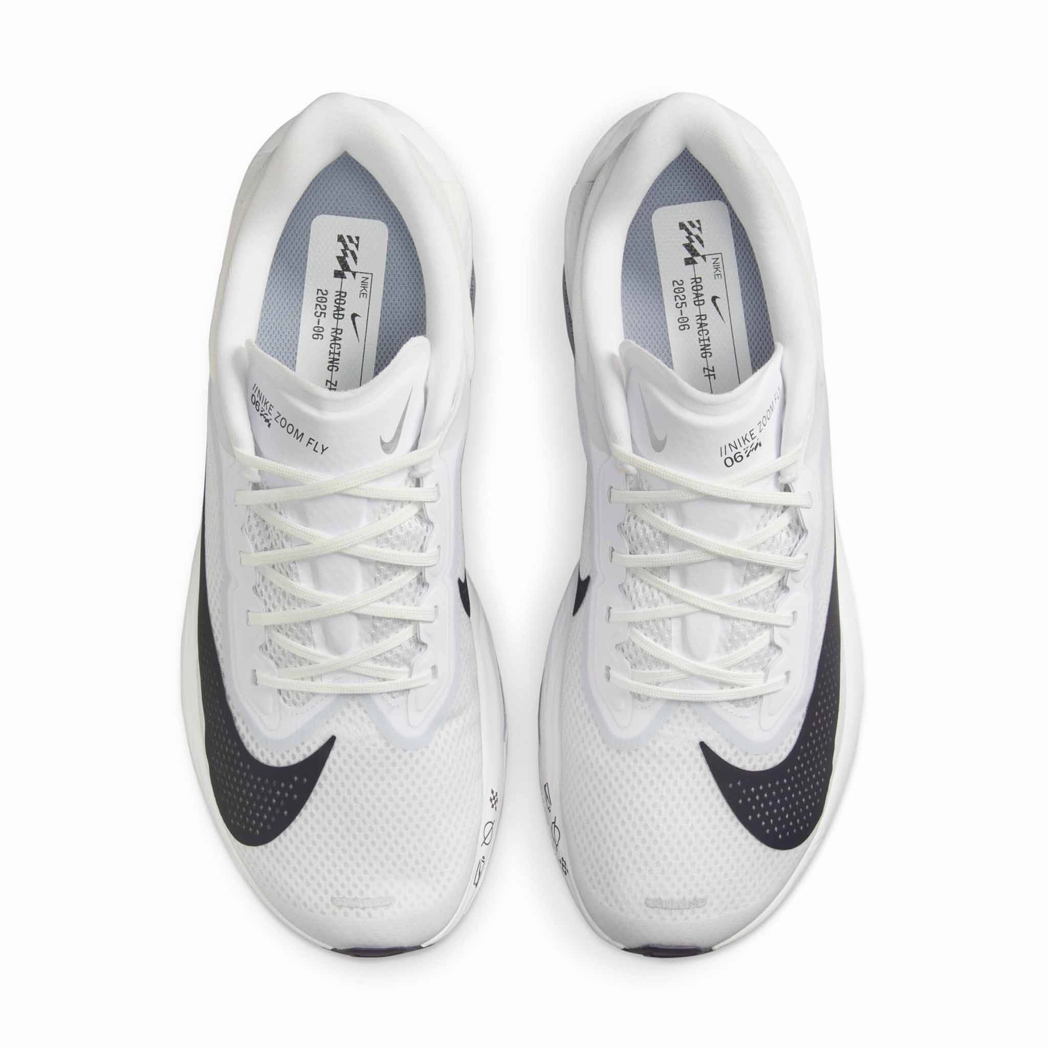 Nike Lebron 21 Basketball Shoes Nike | Men's Zoom Fly 6 Road Running Shoes - White