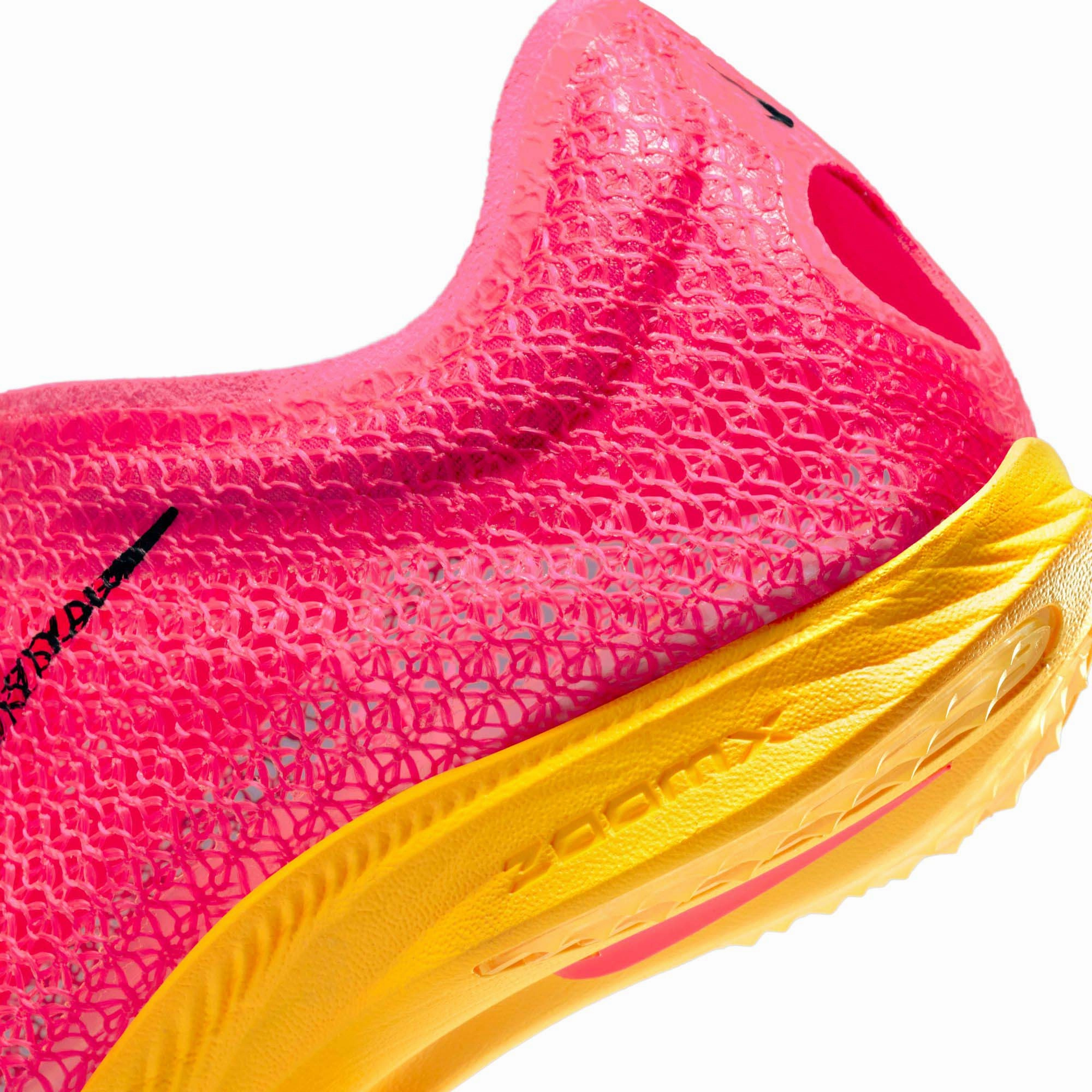 Nike | Unisex Air Zoom Victory Track & Field Distance Spikes - Hyper Pink Nike Running Shoes Size Guide