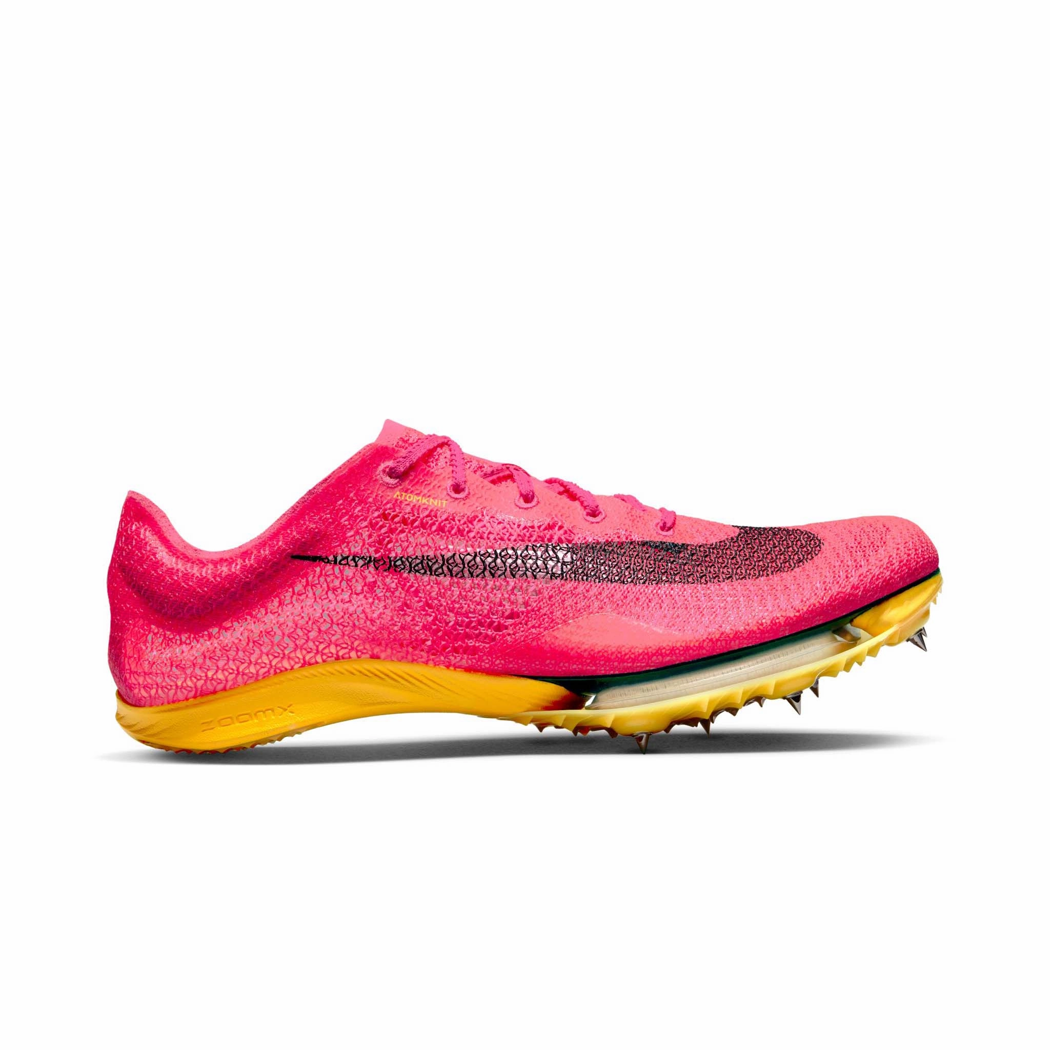 Anthony Edwards Nike Shoes Nike | Unisex Air Zoom Victory Track & Field Distance Spikes - Hyper Pink