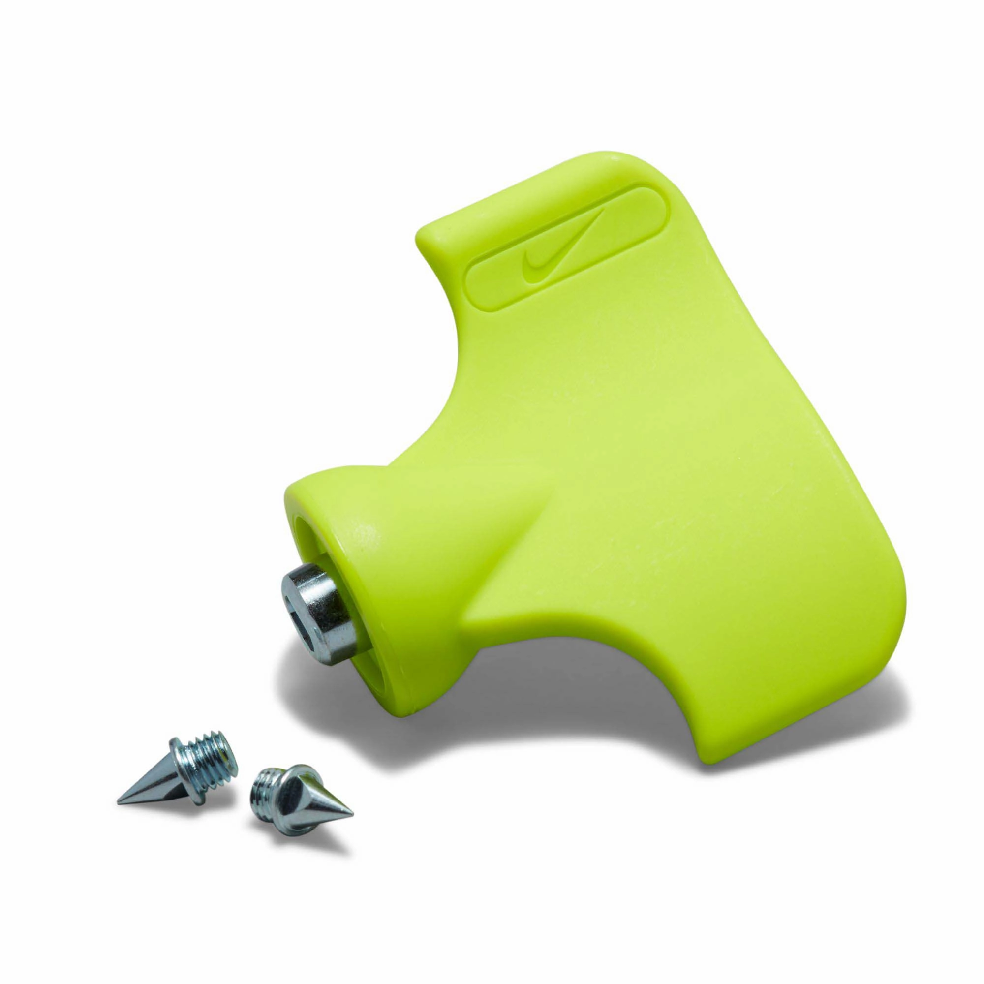 Nike | Unisex Air Zoom Victory Track & Field Distance Spikes - Hyper Pink Nike Flat Foot Shoes