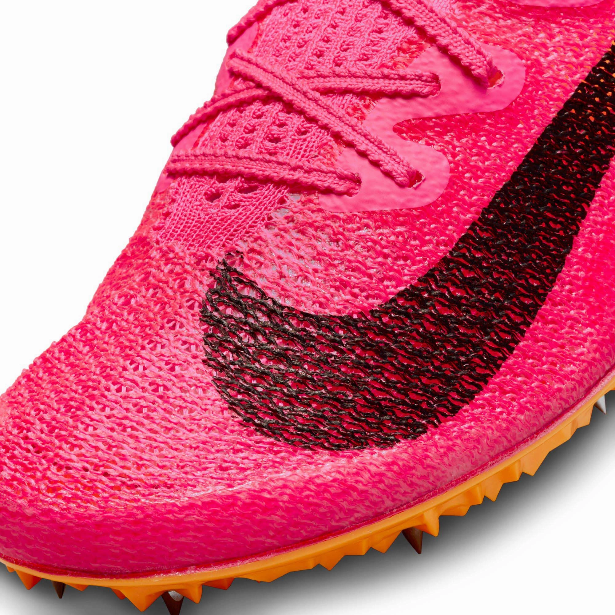 Nike City Shoes Nike | Unisex Zoom Superfly Elite 2 Track & Field Sprinting Spikes - Hyper Pink